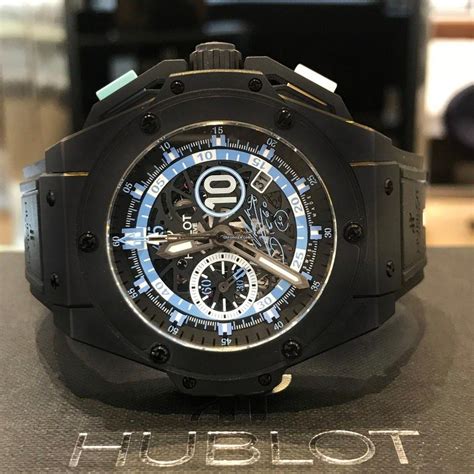 hublot maradona big bang price